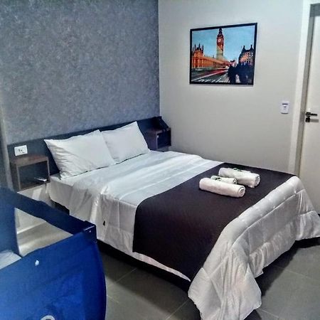 London Executive Hotel Cafelandia  Екстериор снимка