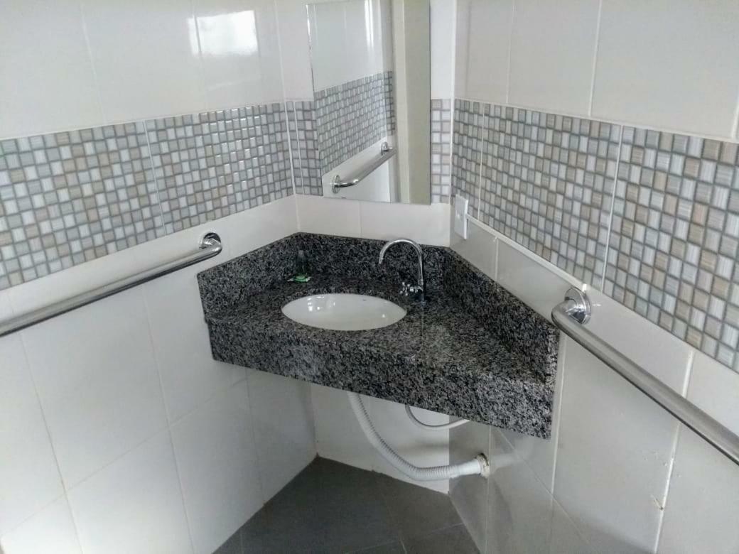 London Executive Hotel Cafelandia  Екстериор снимка