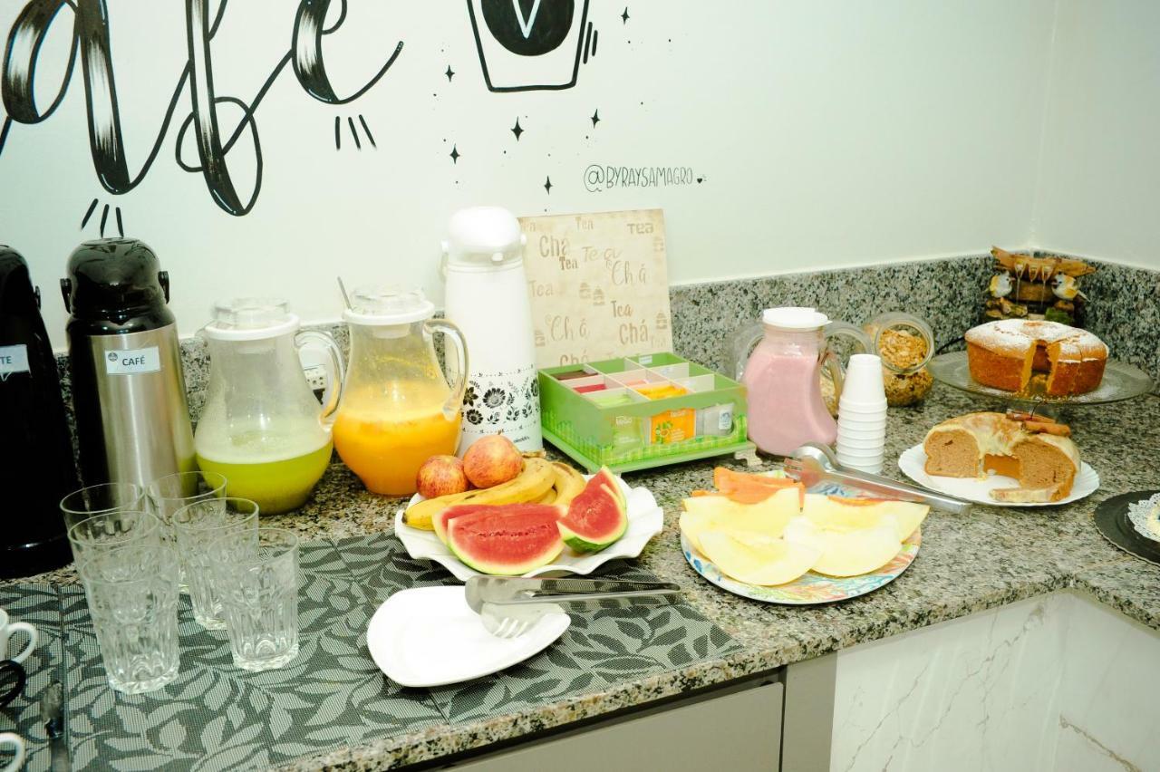 London Executive Hotel Cafelandia  Екстериор снимка