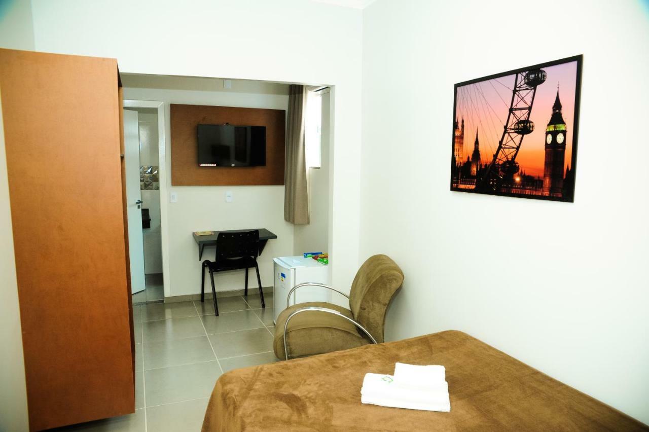 London Executive Hotel Cafelandia  Екстериор снимка