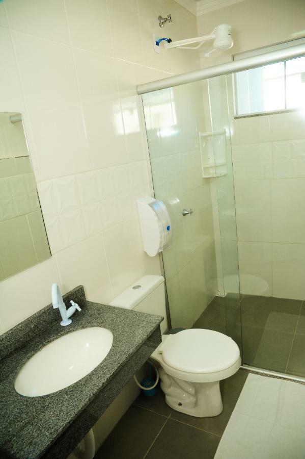 London Executive Hotel Cafelandia  Екстериор снимка