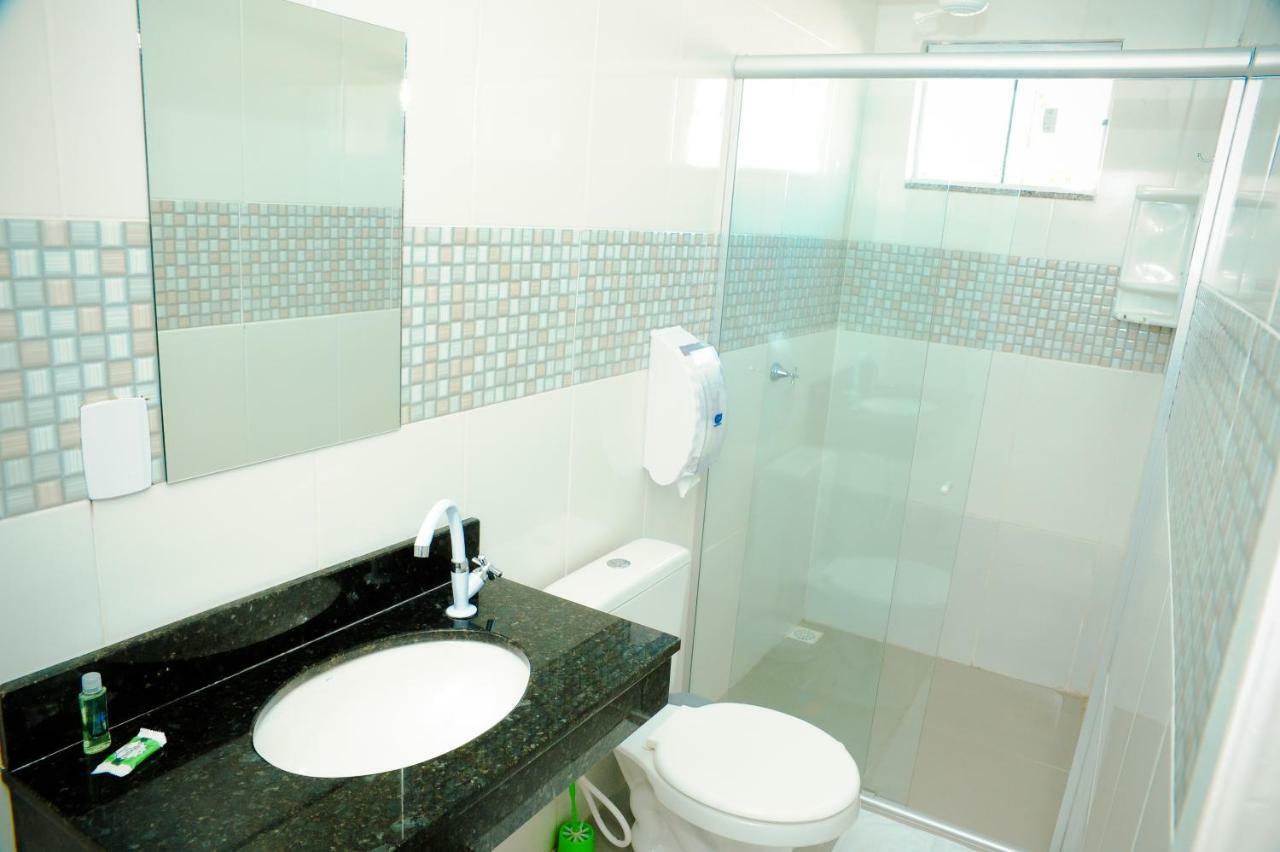 London Executive Hotel Cafelandia  Екстериор снимка