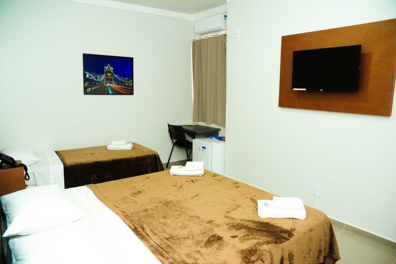 London Executive Hotel Cafelandia  Екстериор снимка