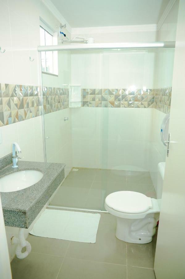 London Executive Hotel Cafelandia  Екстериор снимка