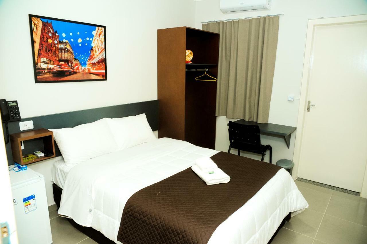 London Executive Hotel Cafelandia  Екстериор снимка