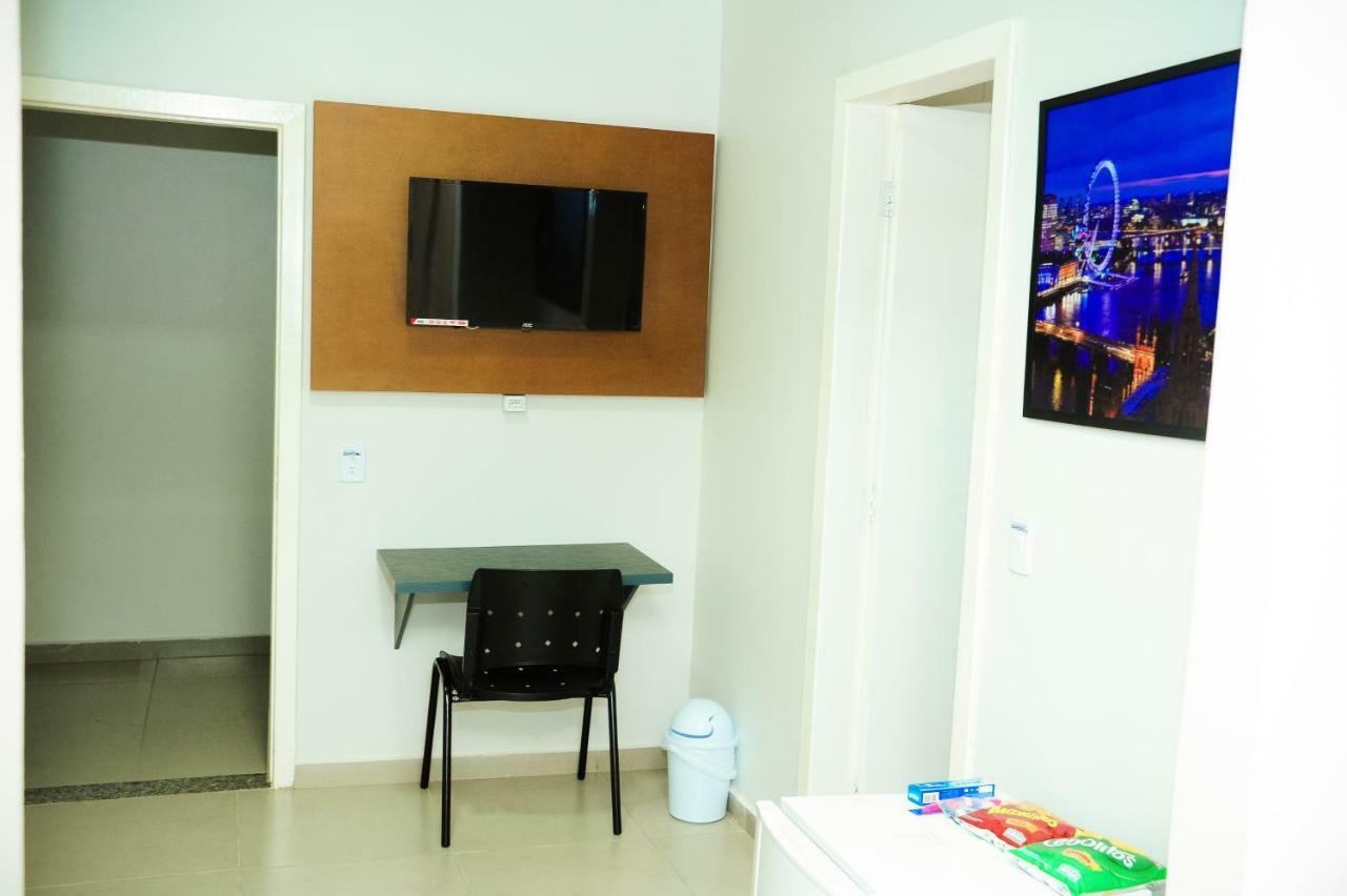 London Executive Hotel Cafelandia  Екстериор снимка
