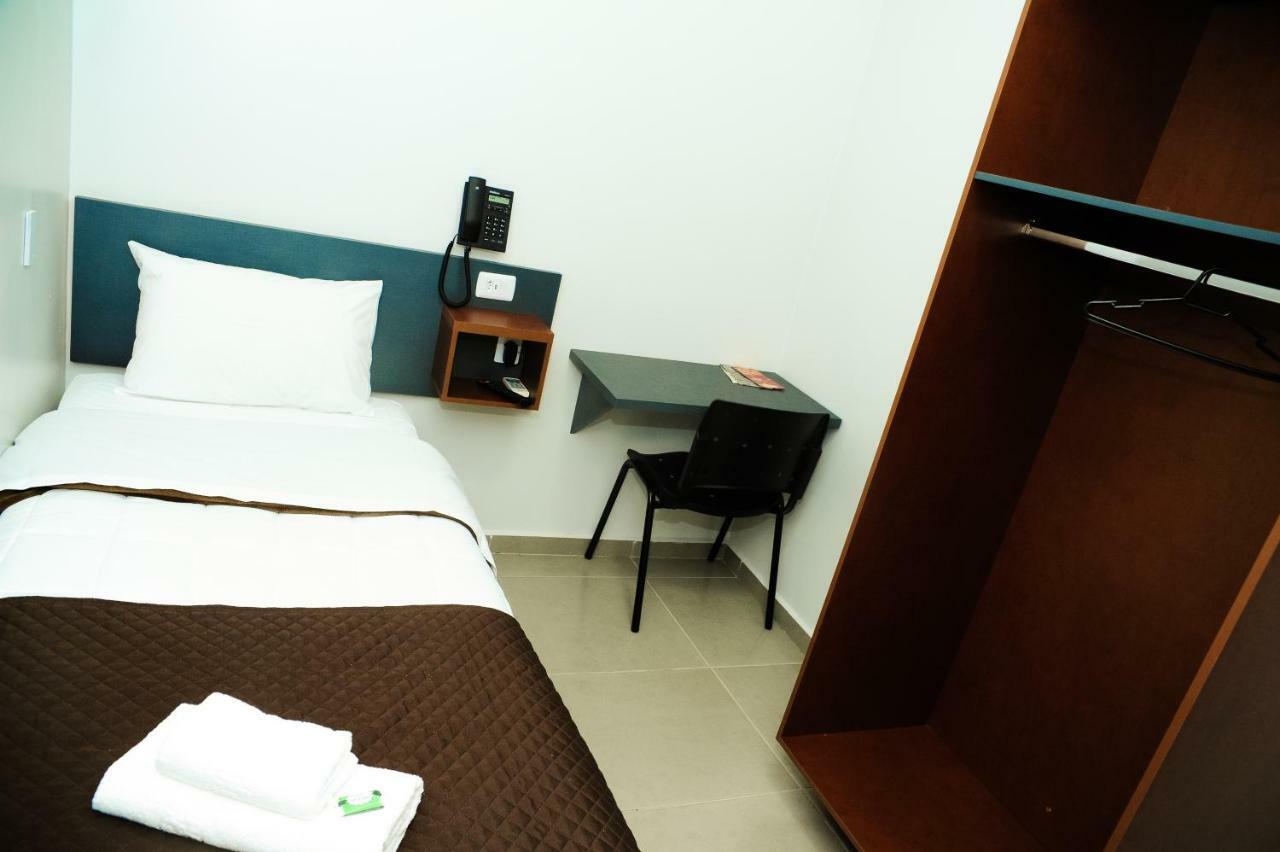 London Executive Hotel Cafelandia  Екстериор снимка