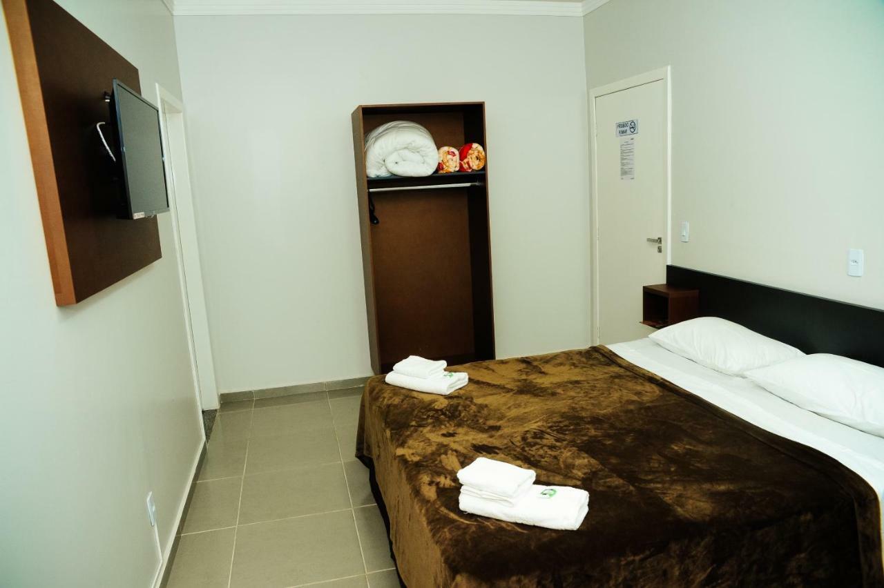 London Executive Hotel Cafelandia  Екстериор снимка