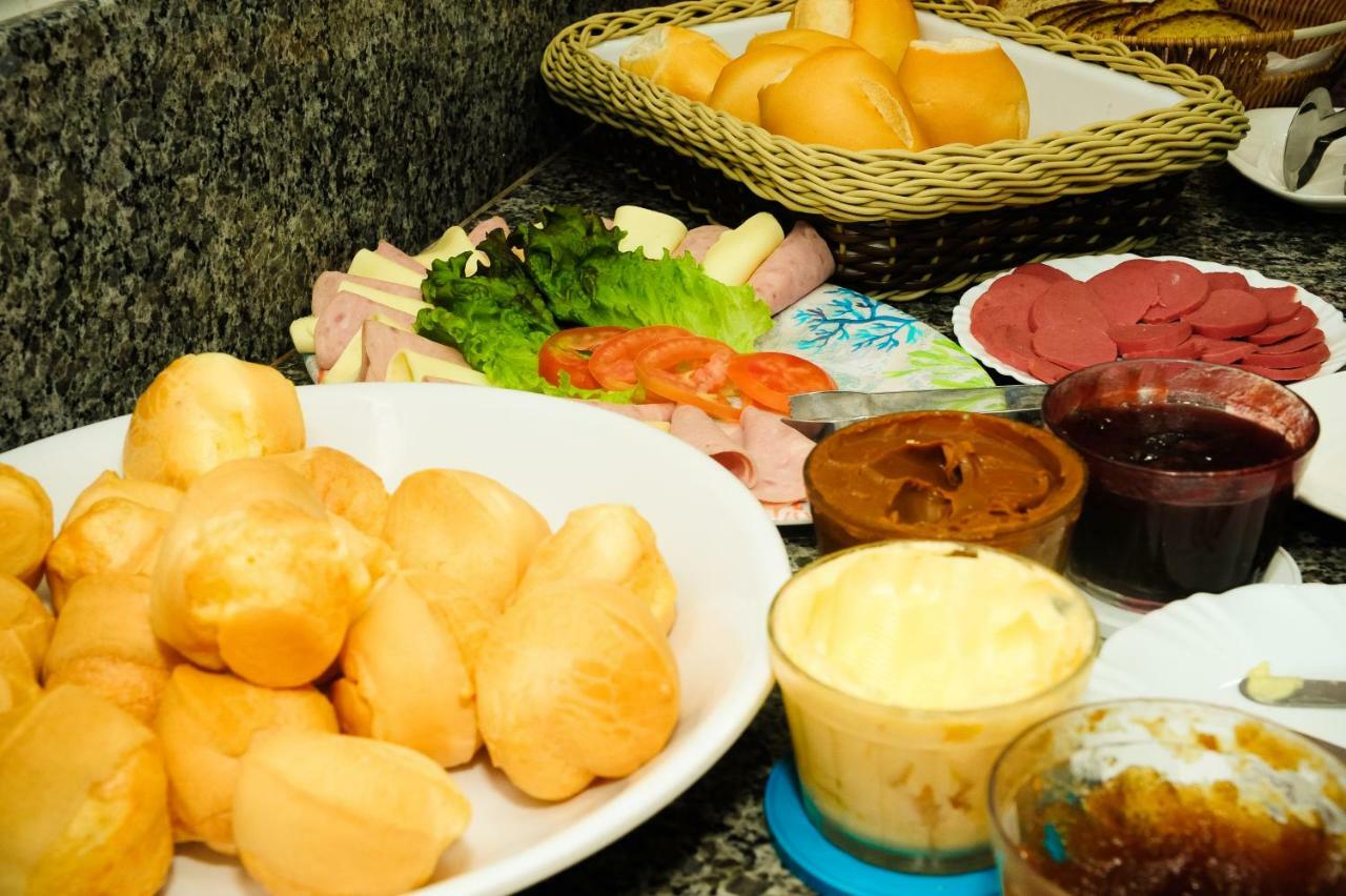 London Executive Hotel Cafelandia  Екстериор снимка