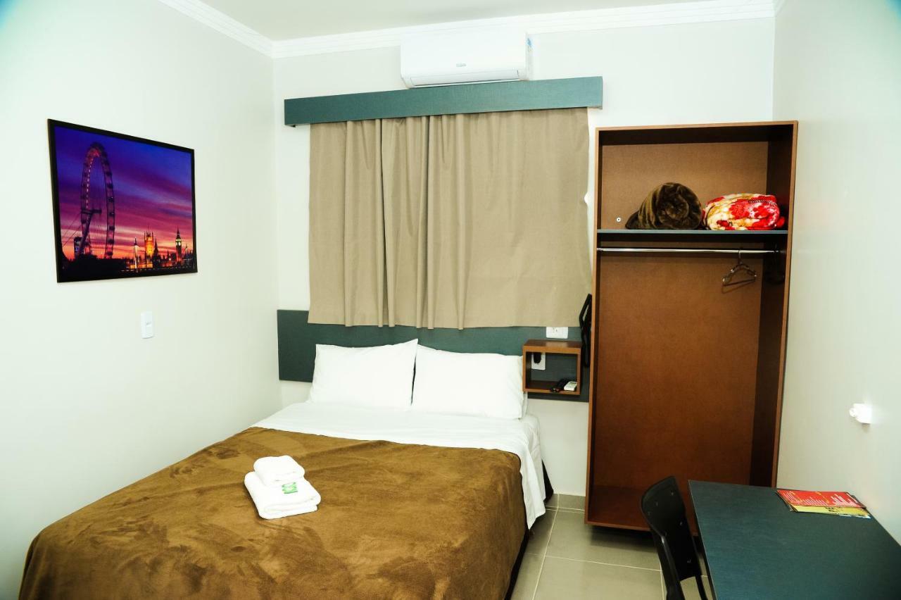 London Executive Hotel Cafelandia  Екстериор снимка