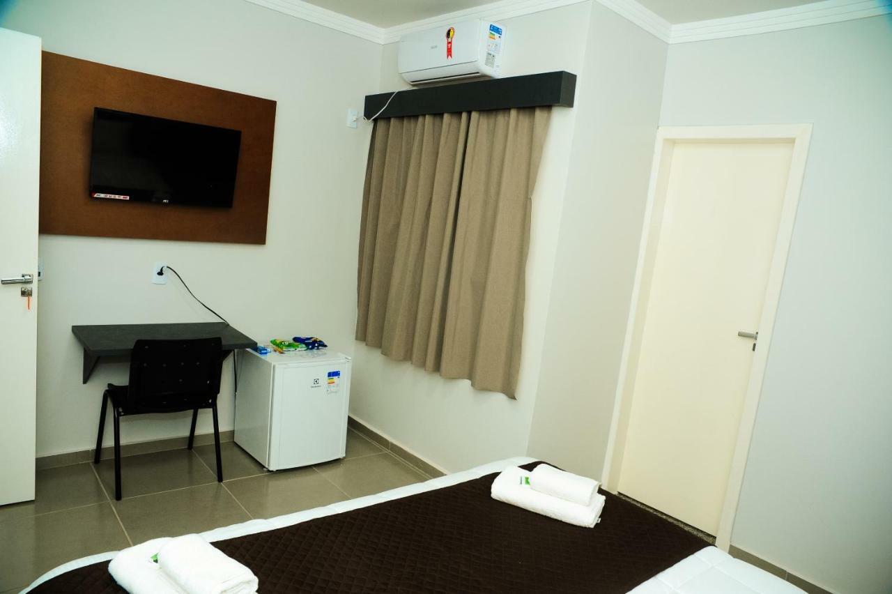 London Executive Hotel Cafelandia  Екстериор снимка