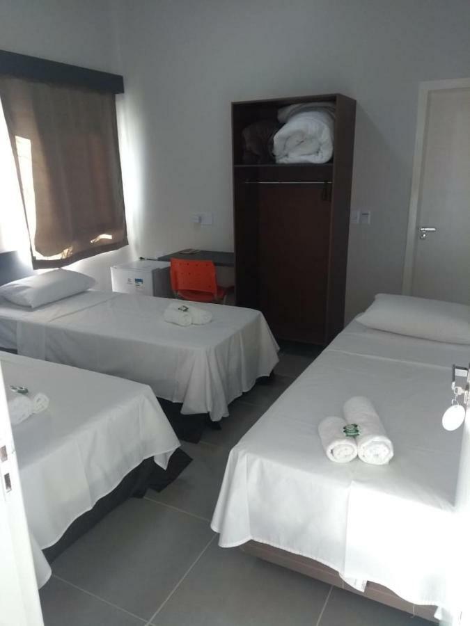 London Executive Hotel Cafelandia  Екстериор снимка