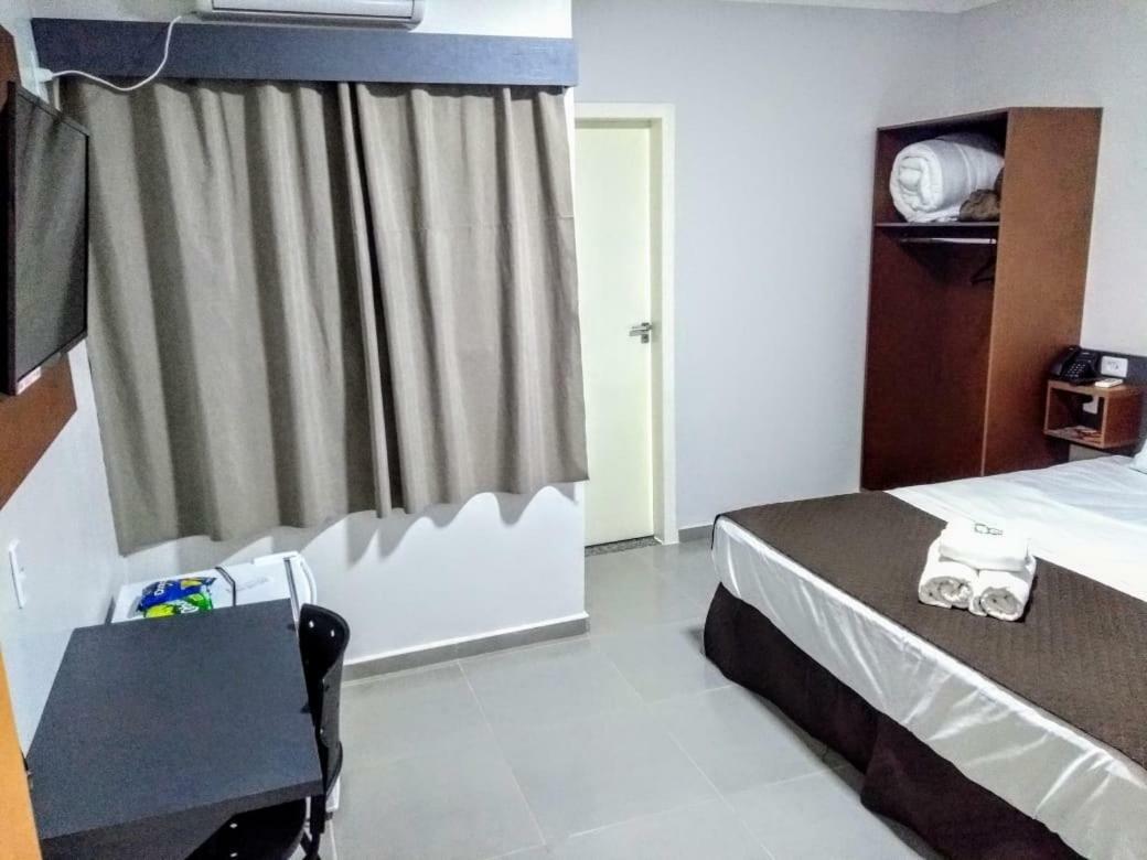 London Executive Hotel Cafelandia  Екстериор снимка