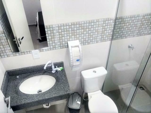 London Executive Hotel Cafelandia  Екстериор снимка