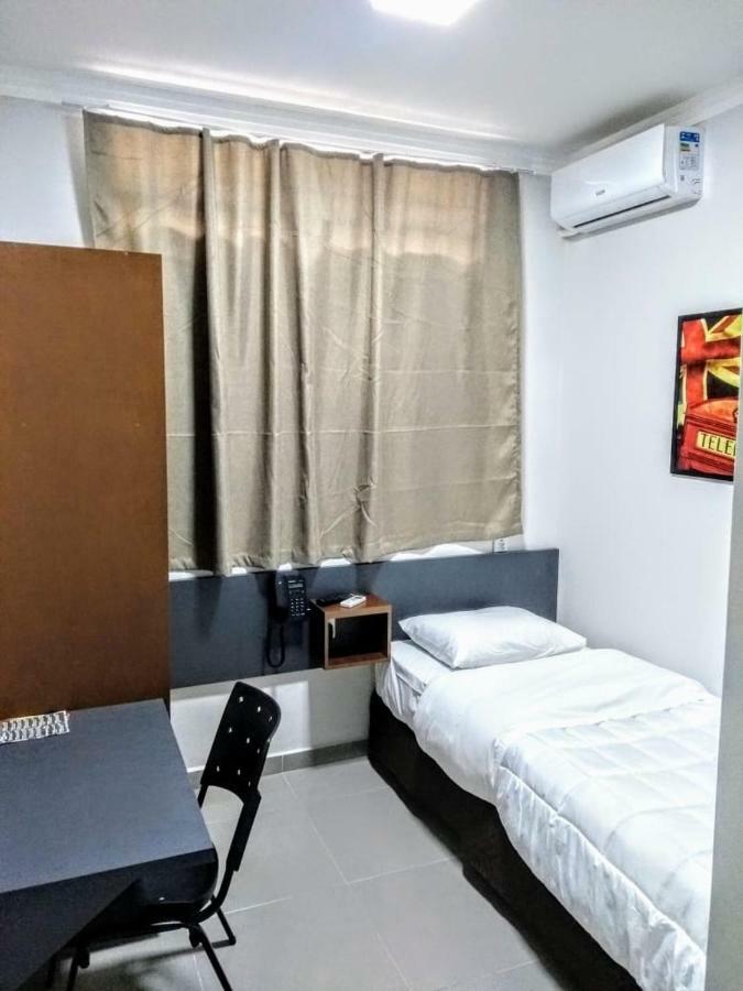 London Executive Hotel Cafelandia  Екстериор снимка