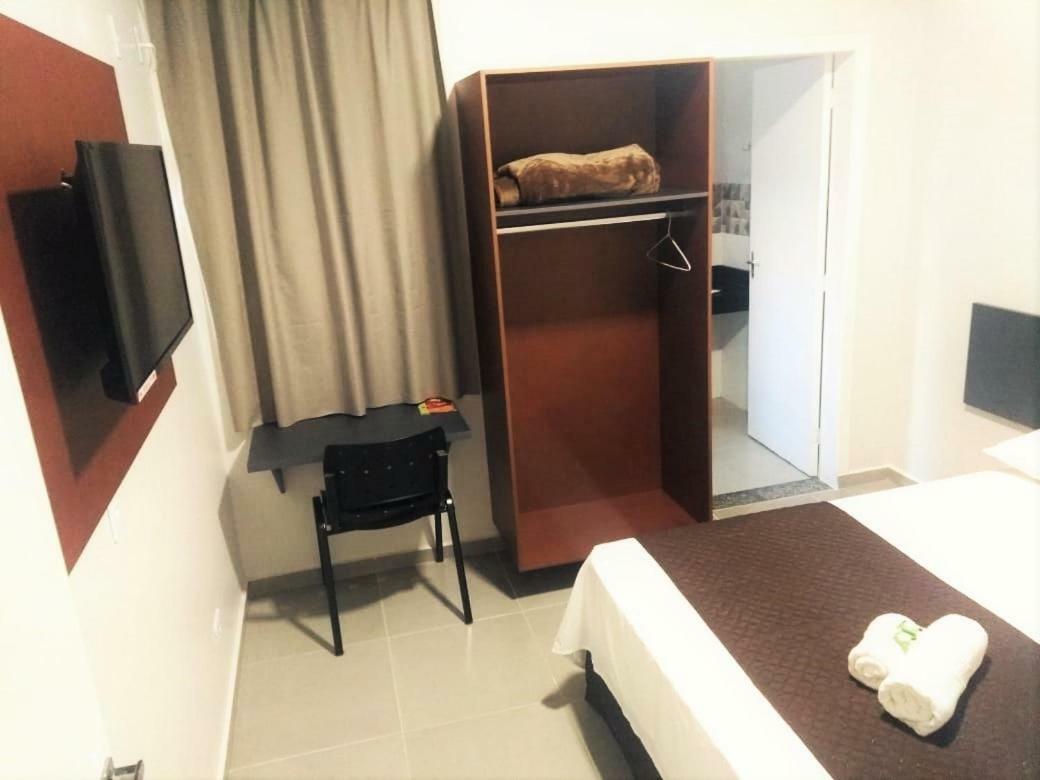 London Executive Hotel Cafelandia  Екстериор снимка