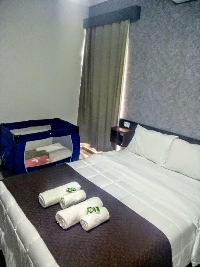 London Executive Hotel Cafelandia  Екстериор снимка