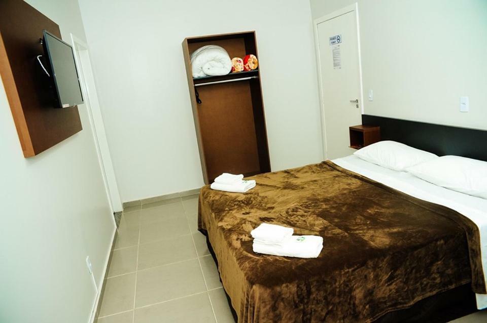 London Executive Hotel Cafelandia  Екстериор снимка