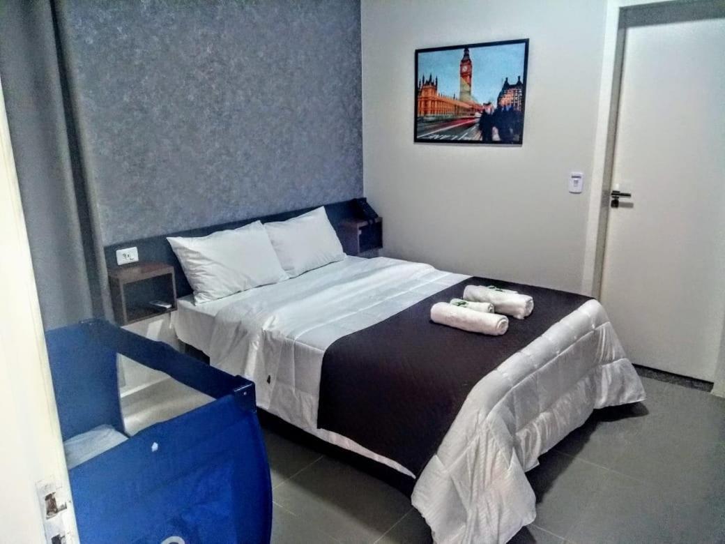 London Executive Hotel Cafelandia  Екстериор снимка