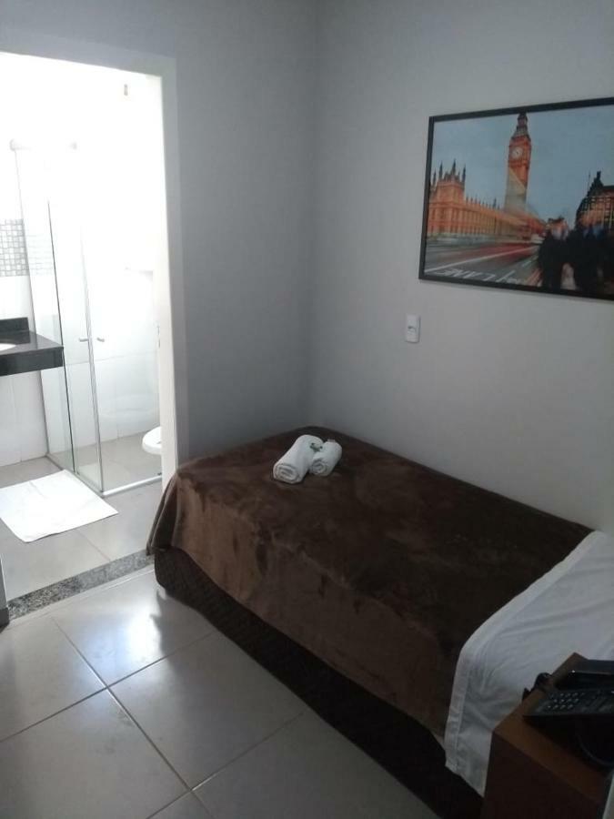 London Executive Hotel Cafelandia  Екстериор снимка