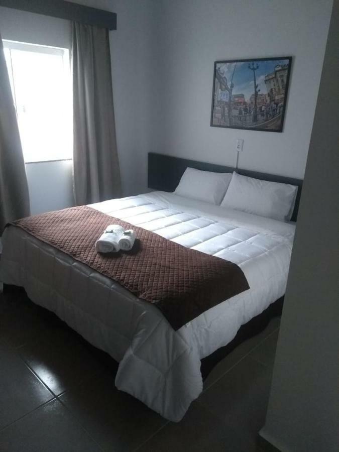 London Executive Hotel Cafelandia  Екстериор снимка