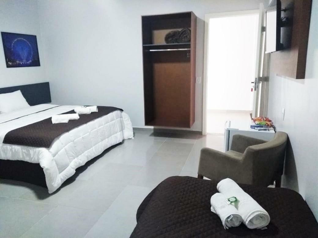 London Executive Hotel Cafelandia  Екстериор снимка