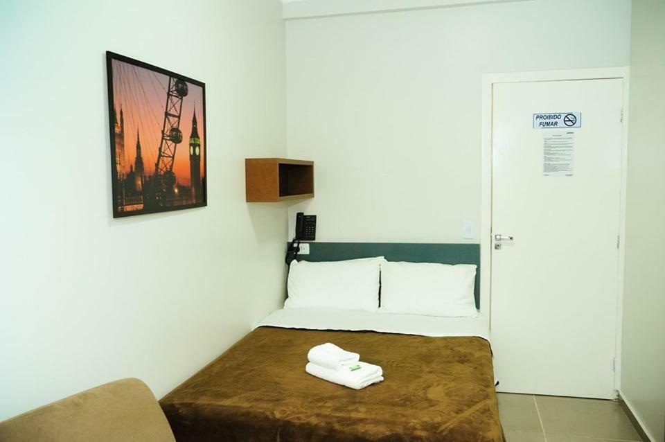 London Executive Hotel Cafelandia  Екстериор снимка