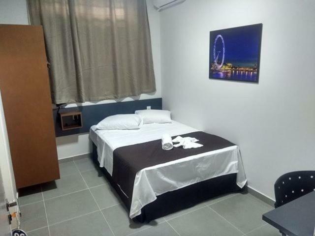 London Executive Hotel Cafelandia  Екстериор снимка