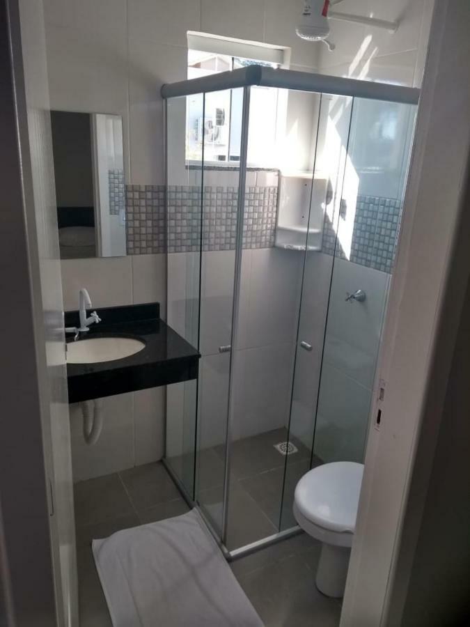 London Executive Hotel Cafelandia  Екстериор снимка