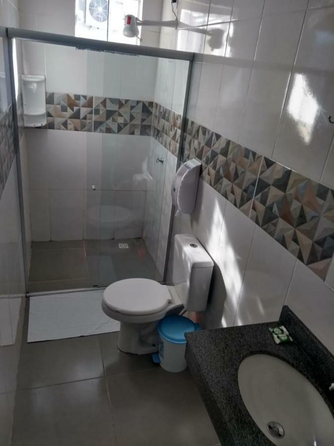 London Executive Hotel Cafelandia  Екстериор снимка
