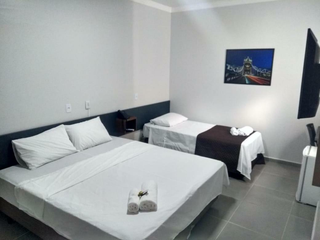 London Executive Hotel Cafelandia  Екстериор снимка