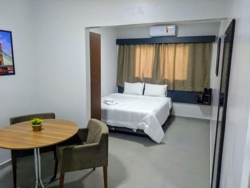 London Executive Hotel Cafelandia  Екстериор снимка