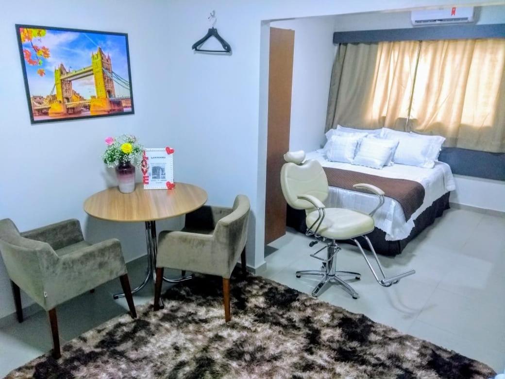 London Executive Hotel Cafelandia  Екстериор снимка