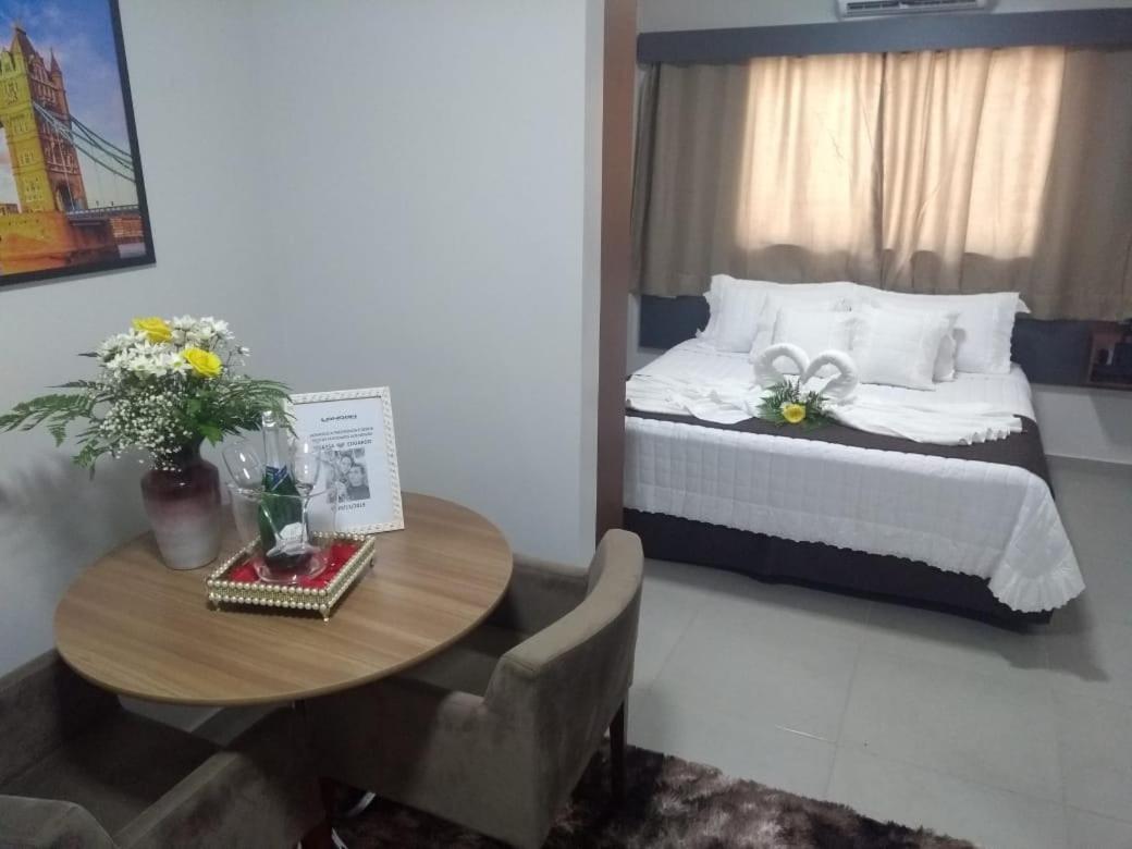 London Executive Hotel Cafelandia  Екстериор снимка